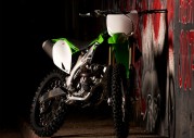 Kawasaki KX450F